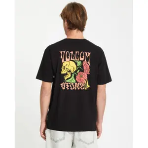 Póló Volcom Tooflow image-2