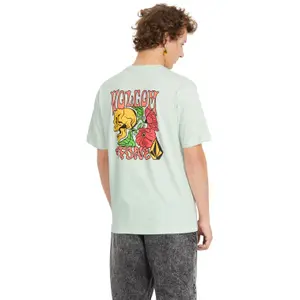 Póló Volcom Tooflow image-4