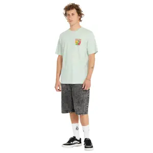 Póló Volcom Tooflow image-3