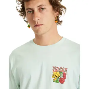 Póló Volcom Tooflow image-6