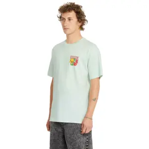 Póló Volcom Tooflow image-1