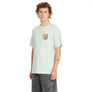 Póló Volcom Tooflow image-2