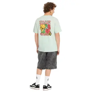 Póló Volcom Tooflow image-5