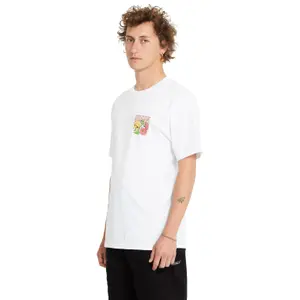Póló Volcom Tooflow image-1