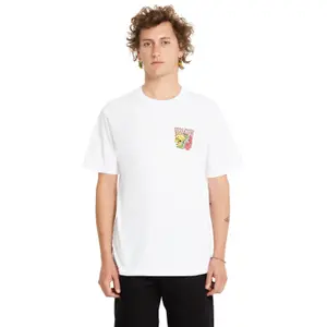 Póló Volcom Tooflow image-2