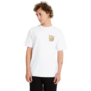 Póló Volcom Tooflow image-3