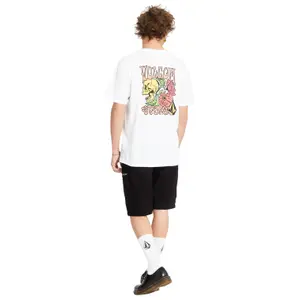 Póló Volcom Tooflow image-5