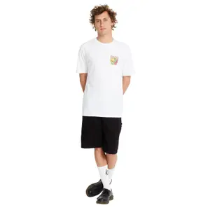 Póló Volcom Tooflow image-4