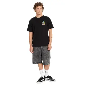 Póló Volcom Catv image-1