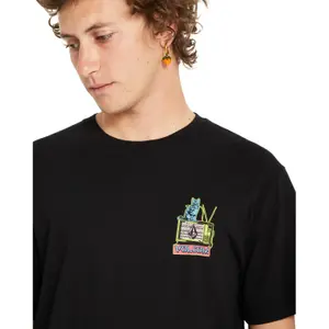 Póló Volcom Catv image-6