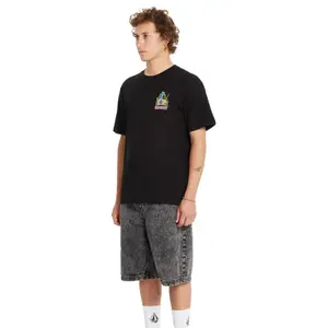 Póló Volcom Catv image-4