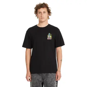 Póló Volcom Catv image-0
