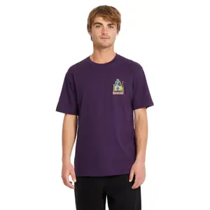 T-shirt Volcom Catv image-0