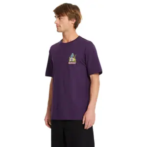 T-shirt Volcom Catv image-2