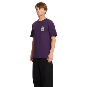 T-shirt Volcom Catv image-3