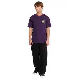 T-shirt Volcom Catv image-1
