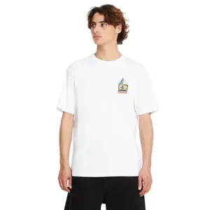 Póló Volcom Catv image-0