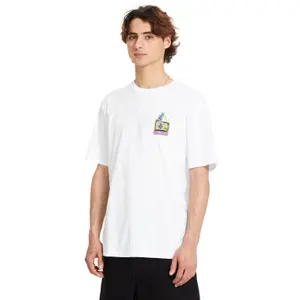 Póló Volcom Catv image-1