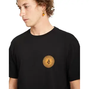 Póló Volcom Get Out image-6