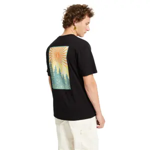 Póló Volcom Get Out image-5