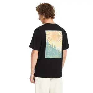Póló Volcom Get Out image-4
