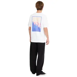 Póló Volcom Get Out image-5