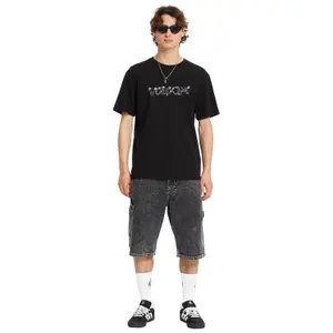 Póló Volcom Crazybal image-1