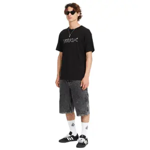 Póló Volcom Crazybal image-4