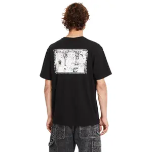 Póló Volcom Crazybal image-5
