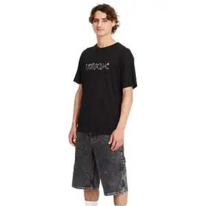 Póló Volcom Crazybal image-3