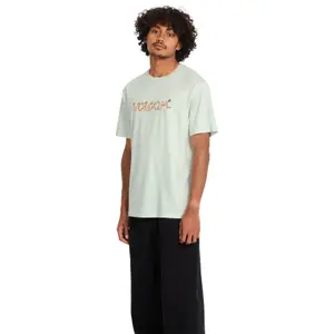 Póló Volcom Crazybal image-2