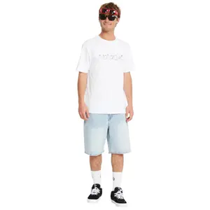 Póló Volcom Crazybal image-3