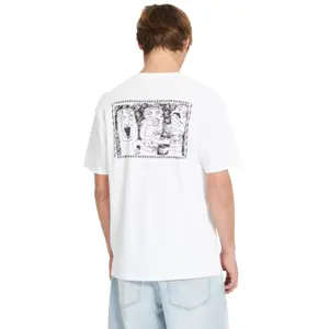 Póló Volcom Crazybal image-6