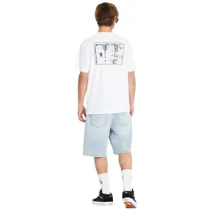 Póló Volcom Crazybal image-5