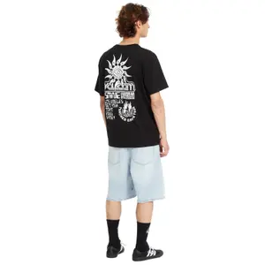 Póló Volcom Realityfab image-5