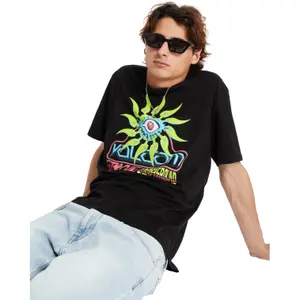 Póló Volcom Realityfab image-3