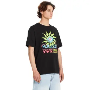 Póló Volcom Realityfab image-4