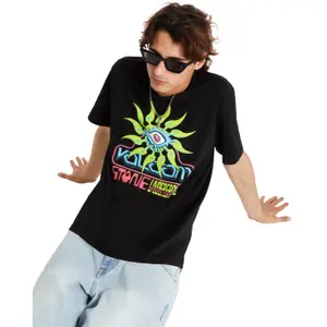 Póló Volcom Realityfab image-6