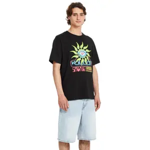 Póló Volcom Realityfab image-2