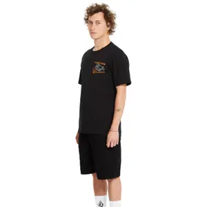 Póló Volcom Pour Choices image-3