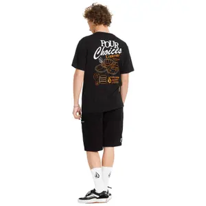 Póló Volcom Pour Choices image-6