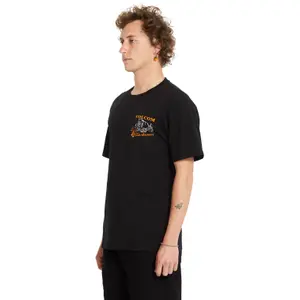Póló Volcom Pour Choices image-4