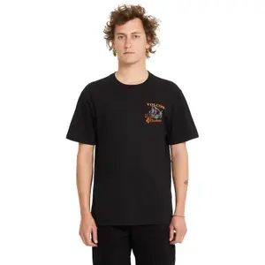 Póló Volcom Pour Choices image-0