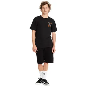 Póló Volcom Pour Choices image-1