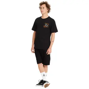 Póló Volcom Pour Choices image-2