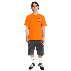 Póló Volcom Pour Choices image-2