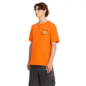 Póló Volcom Pour Choices image-3