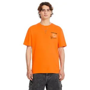 Póló Volcom Pour Choices image-0