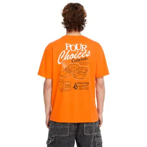 Póló Volcom Pour Choices image-6