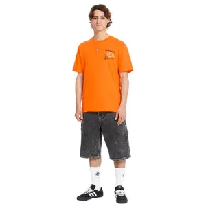 Póló Volcom Pour Choices image-1